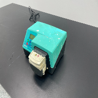 Watson-Marlow 323 Peristaltic Pump image 0